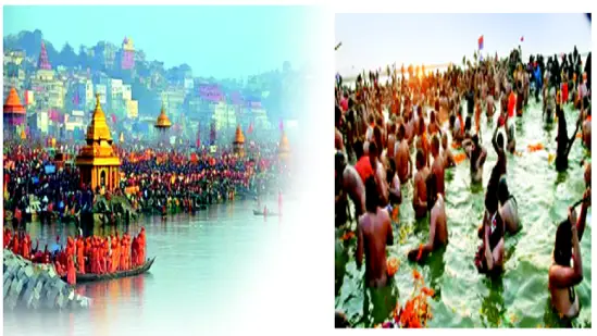 Do this work after returning home from the Mahakumbh Mela, your good fortune will increase