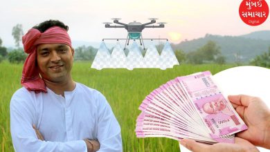 Maharashtra farmers to receive subsidy for purchasing drones to enhance farming