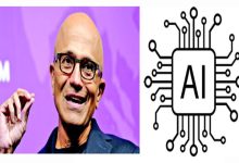 Microsoft supports AI development in India