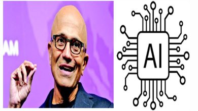 Microsoft supports AI development in India