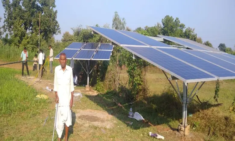 more-than-7700-farmers-in-the-state-have-started-using-solar-pumps