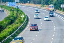 Shaktipith express way