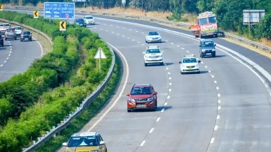 Shaktipith express way