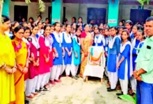 national girl child day empowering girls in india