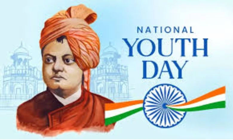 Why is National Youth Day celebrated today, know the history?