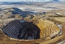 Here are the largest Gold Mines on Earth, so much gold is extracted every year that...