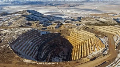 Here are the largest Gold Mines on Earth, so much gold is extracted every year that...