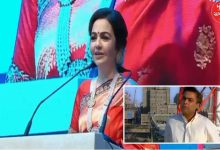 Nita Ambani celebrates 25 years of Jamnagar Refinery, calls it Reliance's soul