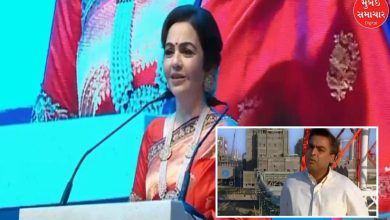 Nita Ambani celebrates 25 years of Jamnagar Refinery, calls it Reliance's soul