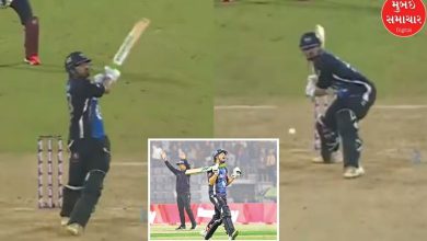 Nurul Hasan hits six boundaries in BPL match