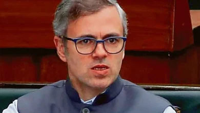 Jammu and Kashmir CM Omar Abdullah resignation coalition BJP