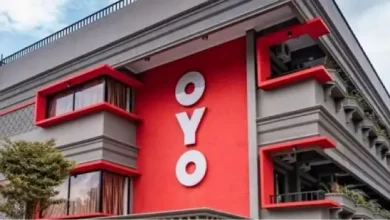 OYO Hotel