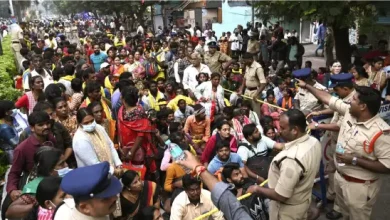 Why do stampede incidents occur frequently in temples: Who is responsible?