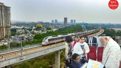 pm modi inaugurates namo bharat corridor expansion