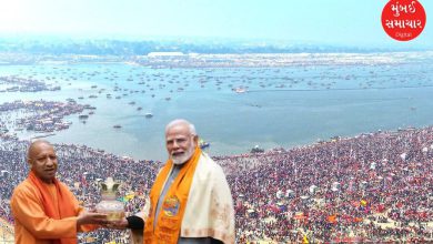 pm modi to visit maha kumbh mela on february 5