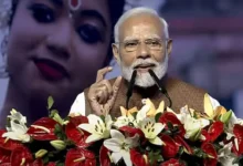 'The future lies not in war but in Buddha', PM Modi's message to the world from Odisha