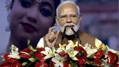 'The future lies not in war but in Buddha', PM Modi's message to the world from Odisha