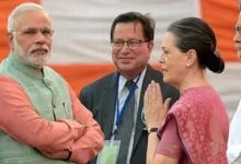 Congress 'insulted' President: PM Modi attacks Sonia Gandhi's statement