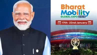 pm-modi-to-inaugurate-bharat-mobility-global-expo-2025