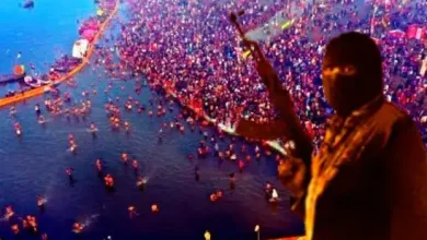 Police investigation into terror threat at Mahakumbh in Uttar Pradesh