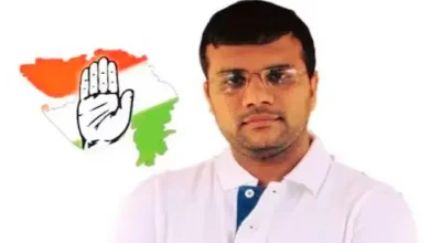 Pratap Dudhat writes to Chief Minister and Naresh Patel in Amreli letter pad scandal