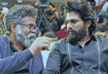 IT department raids 'Pushpa 2' director Sukumar's house