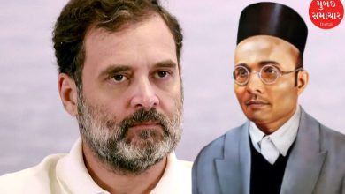 Rahul Gandhi granted bail in Savarkar defamation case by Pune court