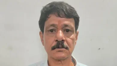 Gangster Raju Chikanya arrested after 16 years in Chembur