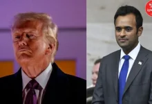 Vivek Ramaswamy suddenly left DOGE after Trump became President, know the reason