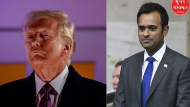 Vivek Ramaswamy suddenly left DOGE after Trump became President, know the reason