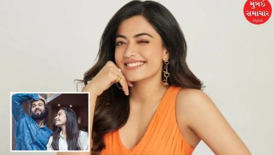 rashmika mandanna confirms relationship with vijay devarakonda