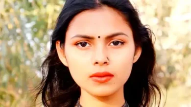 bangladeshi adult film actress rhea barde arrested at mumbai airport