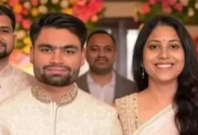 Rinku Singh to join marriage bandh with SP MP; know when and where the wedding will take place