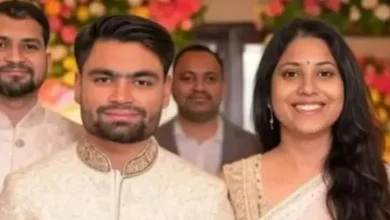 Rinku Singh to join marriage bandh with SP MP; know when and where the wedding will take place