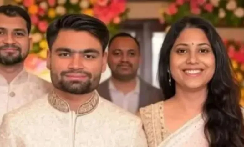 Rinku Singh to join marriage bandh with SP MP; know when and where the wedding will take place