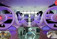 Robofest Gujarat 4.0 to be held at Science City in Ahmedabad, new attractions to be seen