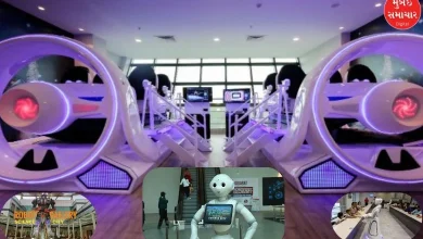 Robofest Gujarat 4.0 to be held at Science City in Ahmedabad, new attractions to be seen