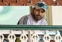Rohit Sharma Faces Team Drop Speculation