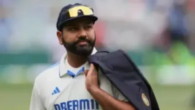 Will the Champions Trophy final be captain Rohit's last match? BCCI is giving a hint