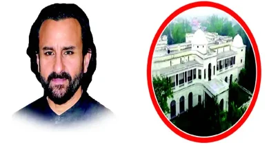 Saif Ali Khan Pataudi financial loss