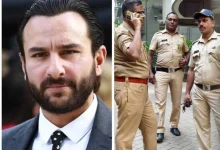 Saif's health is improving, but the attacker is still not in police custody