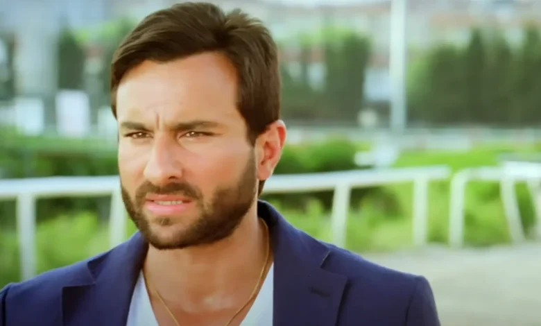 saifalikhan films in trouble