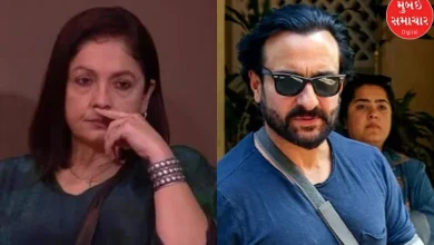 Pooja Bhatt's strong response to those who called Saif's attack a drama: Know what the actress said