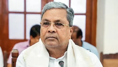 siddaramaiah cm karnataka