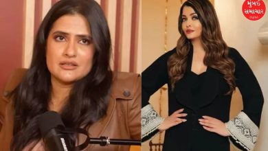 Sona Mohapatra comments on Aishwarya Rai's change after fame