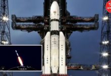 indian space startups launch satellites from spacex rocket