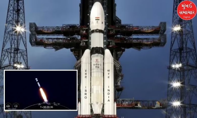 indian space startups launch satellites from spacex rocket