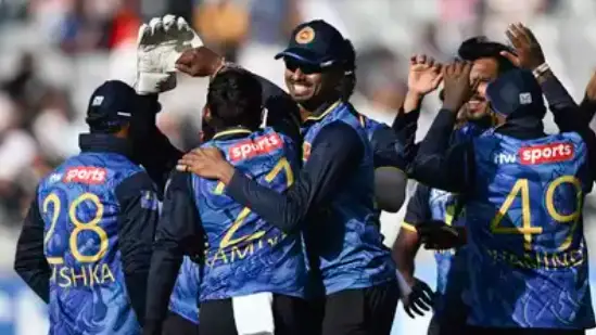 Sri Lanka wins last ODI, New Zealand wins series 2-1