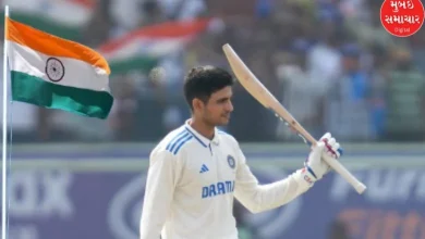 Shubman Gill returned to form with a bang in the opening innings as the favourite.