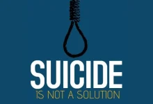 Did the student commit suicide because her parents could not pay the fees or was it for a different reason?